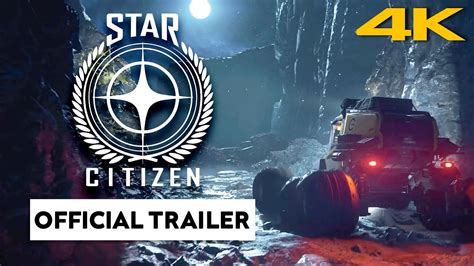 Star Citizen Official 313 Trailer Youtube