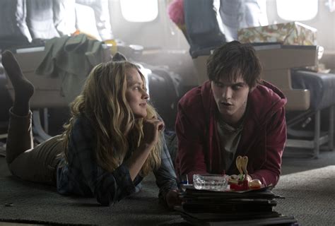 Warm Bodies Coming To 4k Ultra Hd On October 3rd We Are Movie Geeks