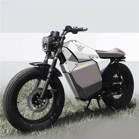 Newsflash New Prototype From Ox Riders Is Ready Electricmotorcycles