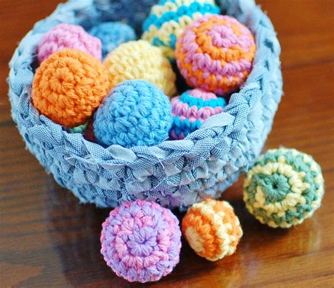 Crochet Your Way To A Beautiful Centerpiece Free Crochet Ball Pattern