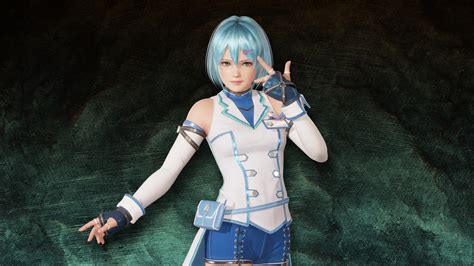 Buy Dead Or Alive 6 Character Nico Microsoft Store