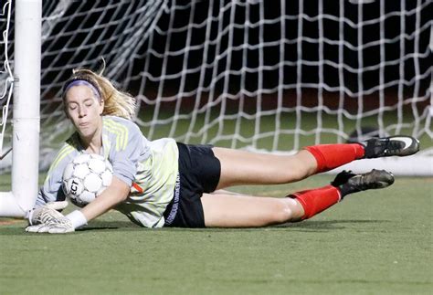 Girls Soccer Goalkeepers To Watch In North 1 Group 2 Nj Com