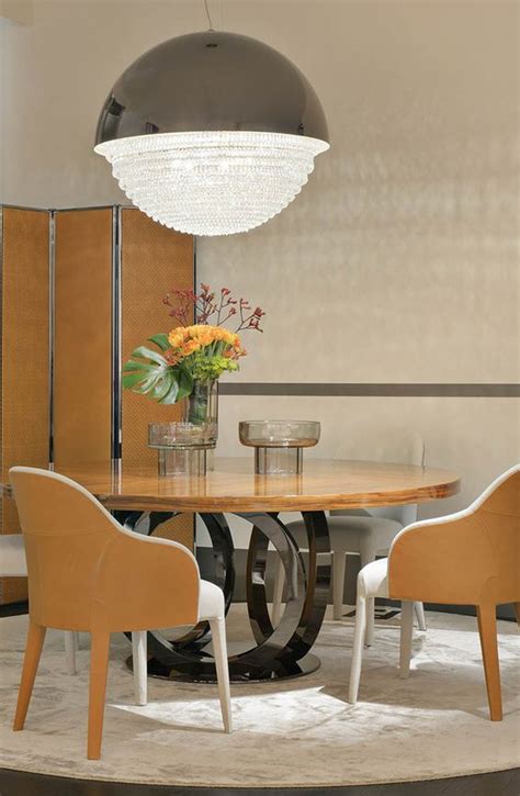 Top French Brands For Dining Room Furniture Dining Room Decor Luxury