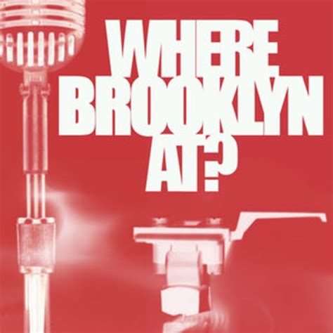 Where Brooklyn