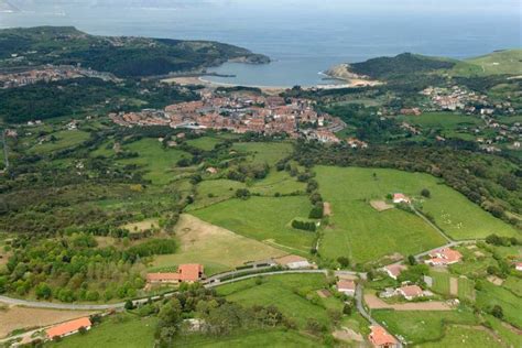 Casas rurales en pais vasco. Casa Rural Bizkaia Pais Vasco - Turismo Euskadi