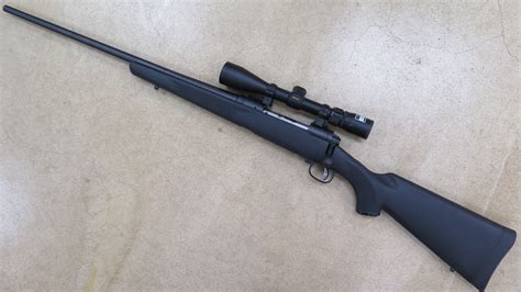 USED Savage Model 111 7mm Rem Mag Model 111 FSAV69275 Long Gun Arnzen