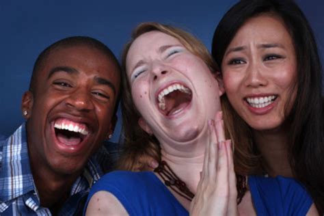 10 Things To Notice About People Who Laugh A Lot Hubpages