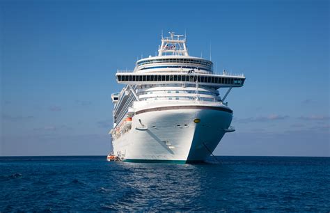 Vehicles Cruise Ship 4k Ultra Hd Wallpaper