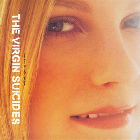 The Virgin Suicides Soundtrack Rsd 2020 Vinyl Lp For Sale Online And In