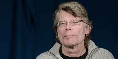 Stephen edwin king was born the second son of donald and nellie ruth pillsbury king. Stephen King Wallpapers Images Photos Pictures Backgrounds