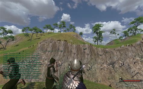 Image 5 Last Stand Of Calradia Mod For Mount Blade Warband ModDB