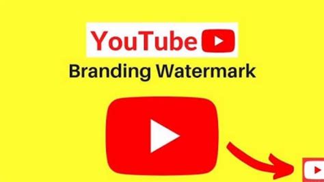 2x Your Subscribers Set Youtube Branding Watermark Youtube Brandin