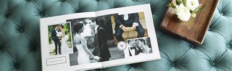 Take time to do your research and check out potential photographers. How to Make Your Own Wedding Album with Tips and Ideas | Shutterfly
