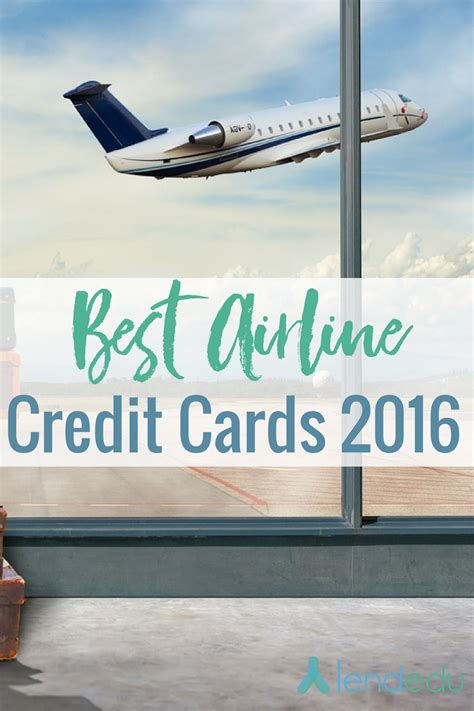 Maybe you would like to learn more about one of these? Best Airline Credit Cards - Maximize Your Miles | LendEDU | Best airline credit cards, Airline ...