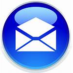Icon Email Mobile Transparent Phone Icons Messaging