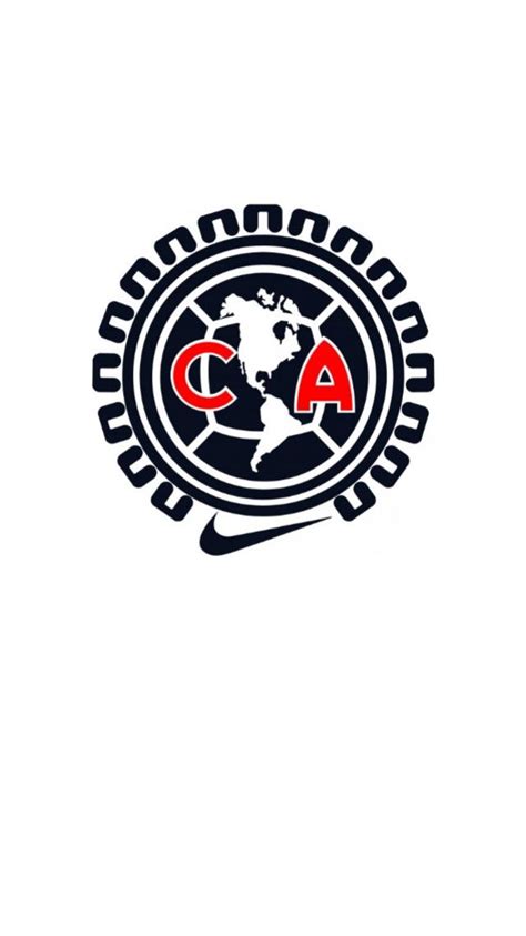 Pin De Miguel Cuevas En Cuevas Club De Fútbol America Club América