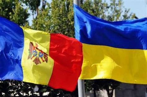 Психолог розповіла, які люди схильні до ревнощів і як від них позбутися. Україна і Молдова об'єднані бажанням відсутності ...