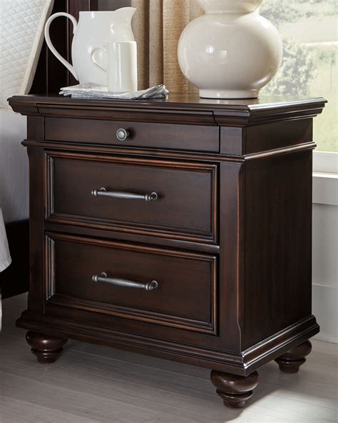 Nightstand B788 93 By Signature Design By Ashley At The Furniture Mall