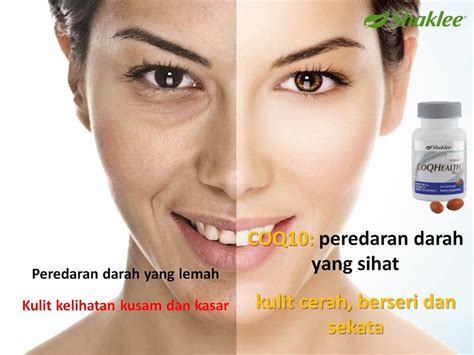 Cara Semulajadi Tegangkan Kulit Muka Vitamin Cerdik By Coach Anah Ahmad