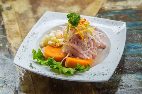 Must Try Peruvian Dishes The Best Of Peruvian Cuisine