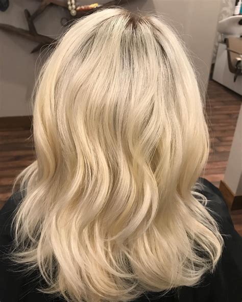 ️peroxide Blonde Hairstyles Free Download