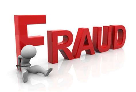 What To Do If Your Accused Of Fraud