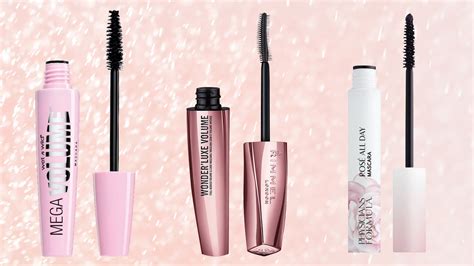 The mascaras available in the beauty market today have been perfected to be. The Best Drugstore Mascaras of 2021 for Long, Lush Lashes ...
