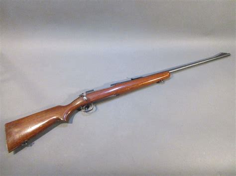 Remington Model 721 Bolt Action Rifle 270 24 Barrel Excellent