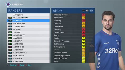 On sofascore livescore you can find all previous rangers vs celtic results sorted by their h2h matches. PES 2019 . Celtic & Rangers - YouTube