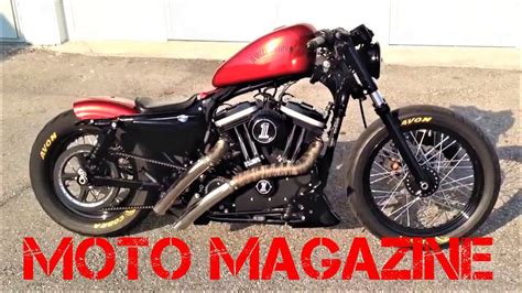 Check iron 883 specifications, mileage, images, 2 variants, 4 colours and read 153 user reviews. CuSToM 🌟 Harley Davidson Sportster Iron 883 Bobber - YouTube