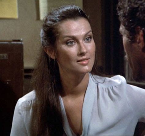 Veronica Hamel Tumblr With Images Veronica Hamel Hamel Veronica