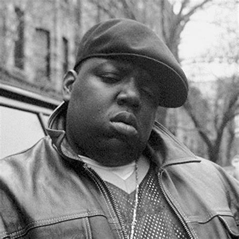 Biggie Smalls Was One Of The Most Influential Artists Of Rap Music He