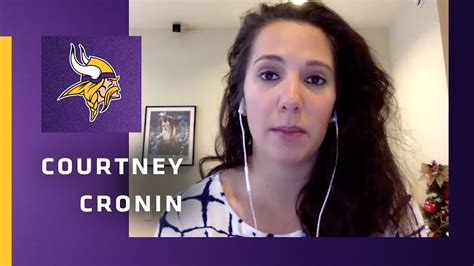 espn s courtney cronin gives her take on minnesota vikings path to the playoffs vikings