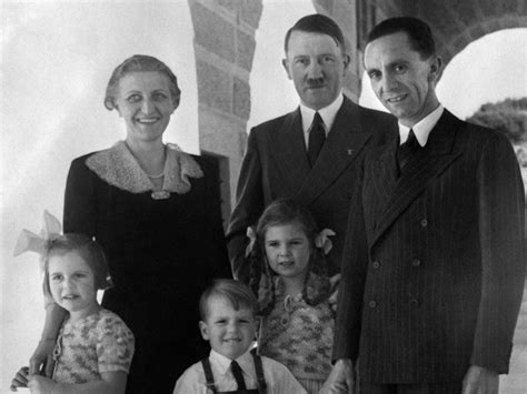 final nazi residence joseph goebbels love nest goes up for sale for the third time