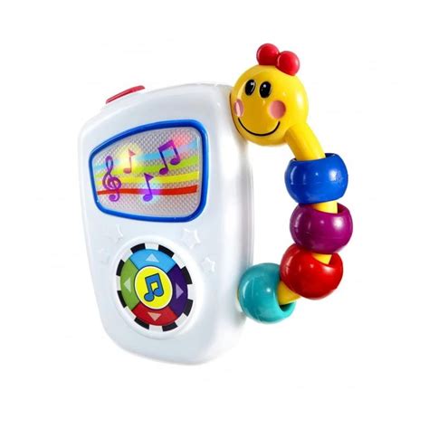 Baby Einstein Take Along Tunes Musical Toy