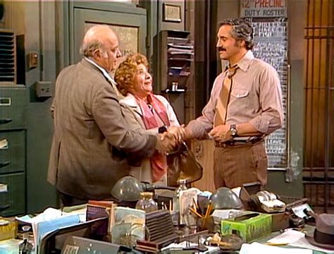 The Ten Best Barney Miller Episodes Of Season Two Thats Entertainment