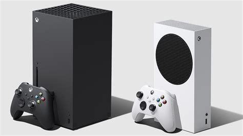 Xbox Series S Versus Xbox Series X Qual Vale Mais A Pena
