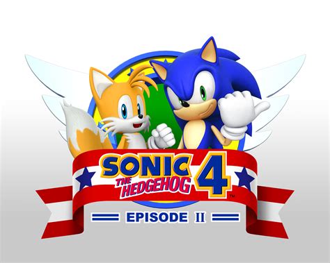 Sonic 4 Tails Could Lead In Future Patch Ep 2 Dates Clarified The