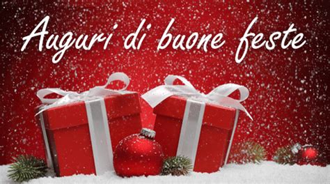 Animazioni di natale e gif animate da inviare ad amici, parenti e colleghi. Buone Feste 2019! Le IMMAGINI e le GIF più belle per gli ...