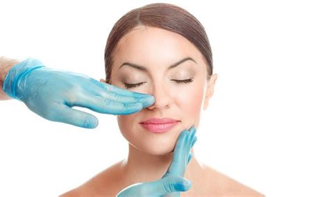 How Much Does A Rhinoplasty Cost Dr Anthony Farole Dmd Facial And