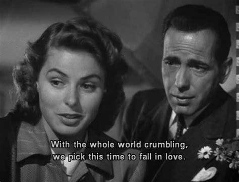 Here are ten of the best quotes from his movies. The 35 best casablanca quotes