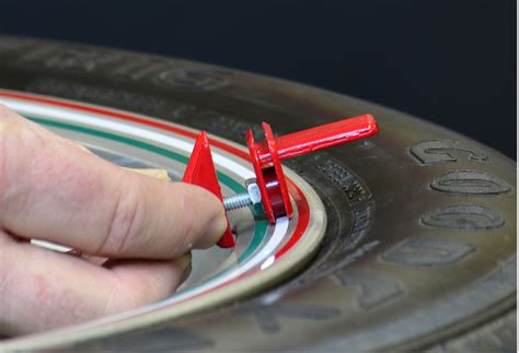 Pinstriping Your Wheels Just Became Easy Thanks To This Simple Tool