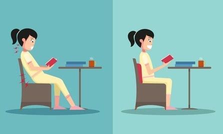 To cross my legs when sitting i have to lift my leg. How Sitting Causes Back Pain - 6 Common Mistakes