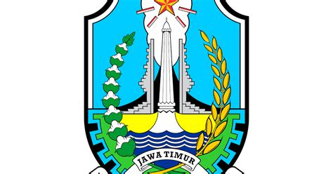 Populer 36 Logo Jawa Timur