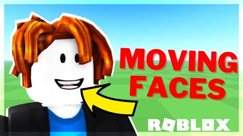 How To Use Dynamic Heads Roblox News Youtube