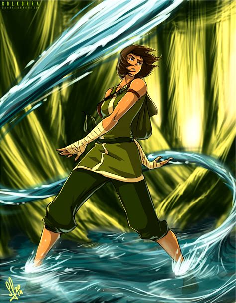 Lok Korra Avatar The Legend Of Korra Fan Art 39929258 Fanpop