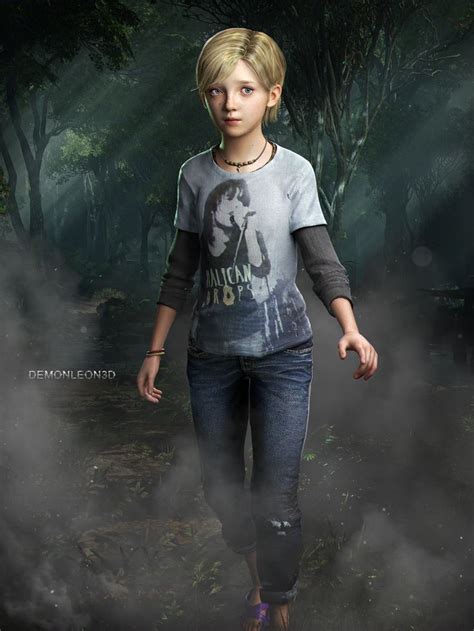 Sarah Miller From The Last Of Us Art By Artist Demonleon3d Deviantart The Last Of Us