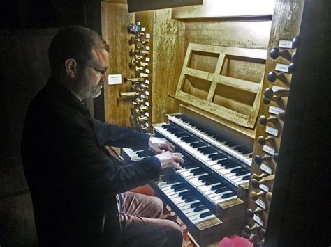 Blog Archives Secrets Of Organ Playing When You Practice Miracles