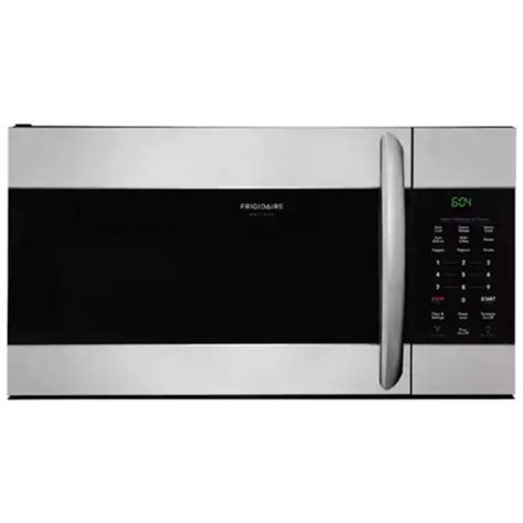 Frigidaire Microwaves Arizona Wholesale Supply