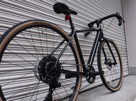 【グラベルロード】定番アルミグラベルロードの新色が入荷しました！cannondale「topstone 4」 上野、御徒町で自転車をお探し